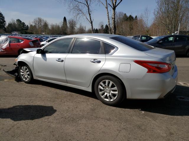 Photo 2 from auction – 2016 NISSAN ALTIMA 2.5 with VIN 1N4AL3AP6GN377976