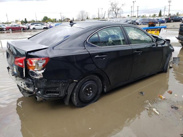 Photo 3 from auction – 2010 LEXUS IS 250 with VIN JTHBF5C20A5113547