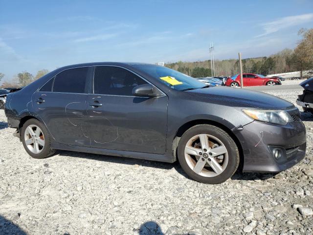 Photo 4 from auction – 2014 TOYOTA CAMRY L with VIN 4T1BF1FKXEU311114