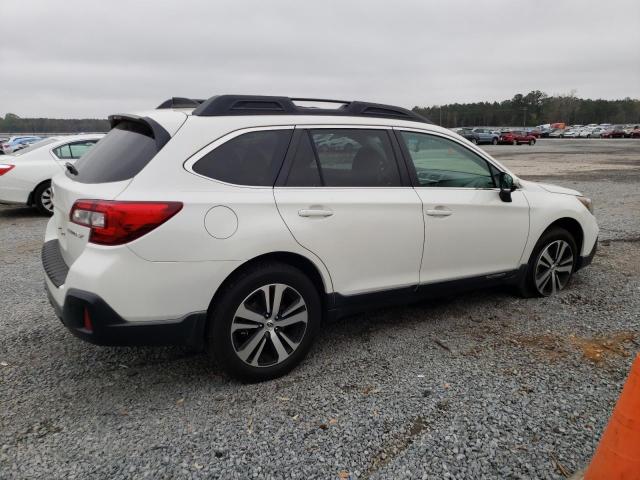 Photo 3 from auction – 2018 SUBARU OUTBACK 2. with VIN 4S4BSANC1J3336053
