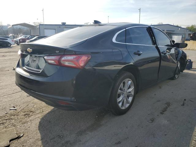 Photo 3 from auction – 2019 CHEVROLET MALIBU LT with VIN 1G1ZD5ST0KF138503