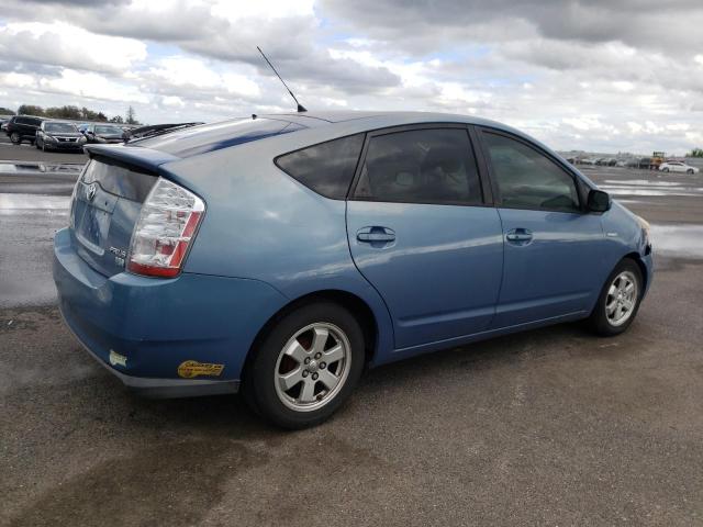 Photo 3 from auction – 2006 TOYOTA PRIUS with VIN JTDKB20U867500666