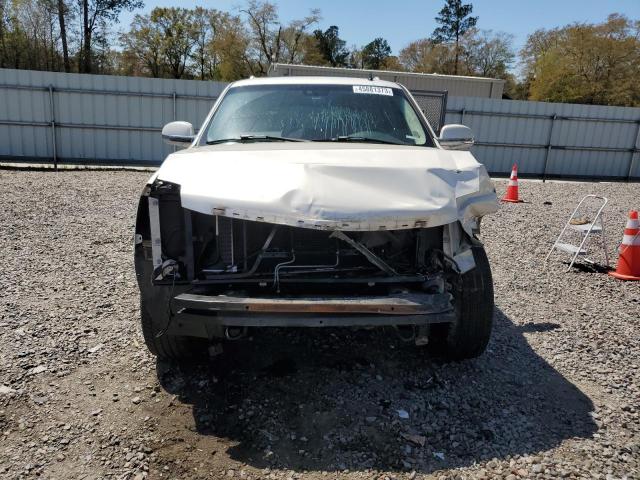 Photo 5 from auction – 2008 CADILLAC ESCALADE L with VIN 1GYEC63818R180852