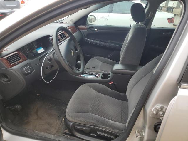 Photo 7 from auction – 2008 CHEVROLET IMPALA LT with VIN 2G1WT58KX81250472
