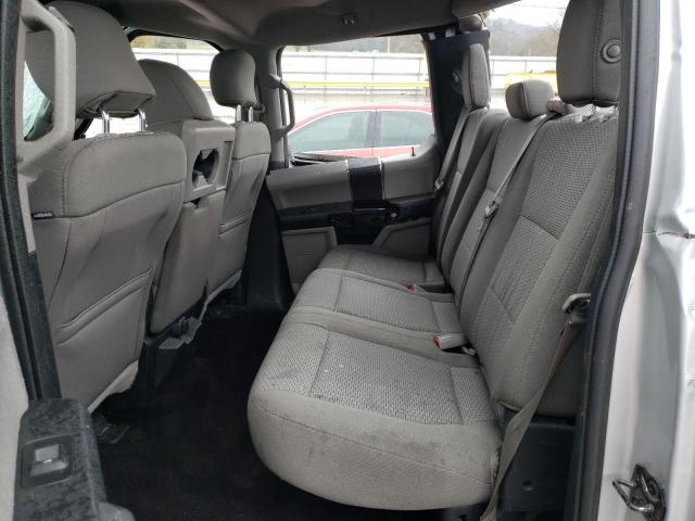 Photo 10 from auction – 2017 FORD F150 SUPER with VIN 1FTEW1EG0HKC79093