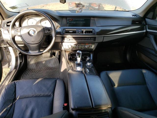 Photo 8 from auction – 2011 BMW 528 I with VIN WBAFR1C53BC736782