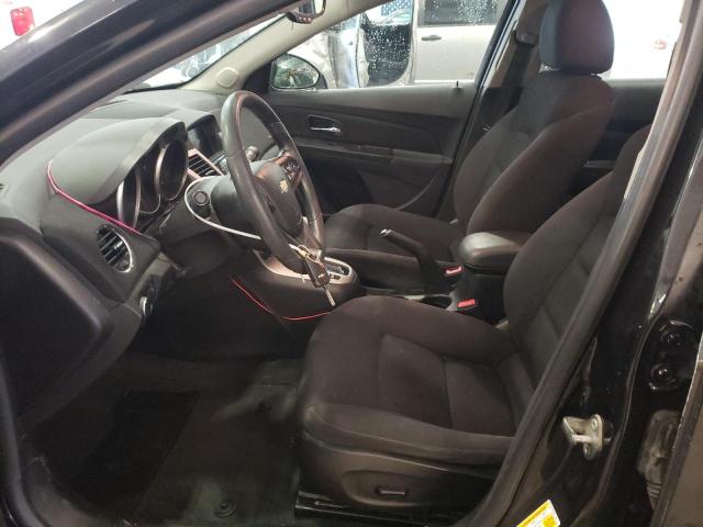 Photo 7 from auction – 2015 CHEVROLET CRUZE LT with VIN 1G1PC5SB9F7130711