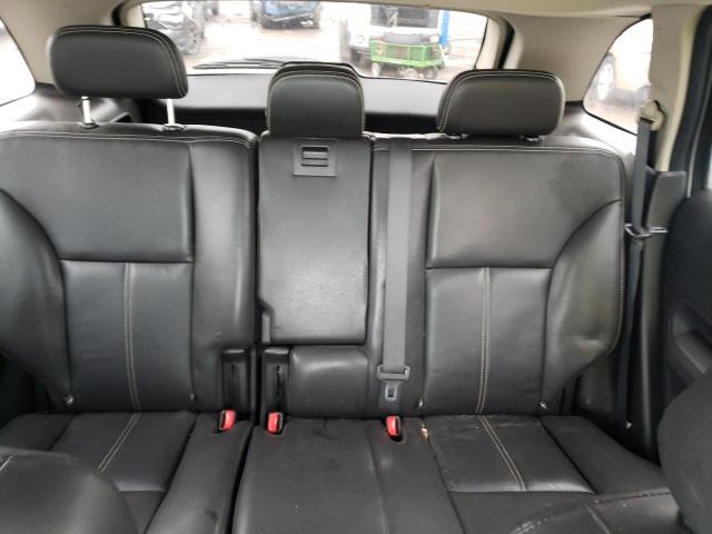 Photo 10 from auction – 2010 FORD EDGE SEL with VIN 2FMDK4JC8ABB30633