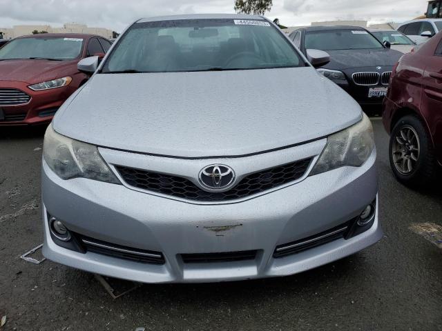 Photo 5 from auction – 2013 TOYOTA CAMRY L with VIN 4T1BF1FK8DU213939