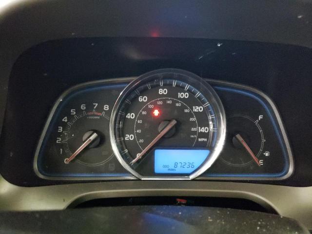 Photo 9 from auction – 2015 TOYOTA RAV4 LIMIT with VIN 2T3DFREV5FW243235