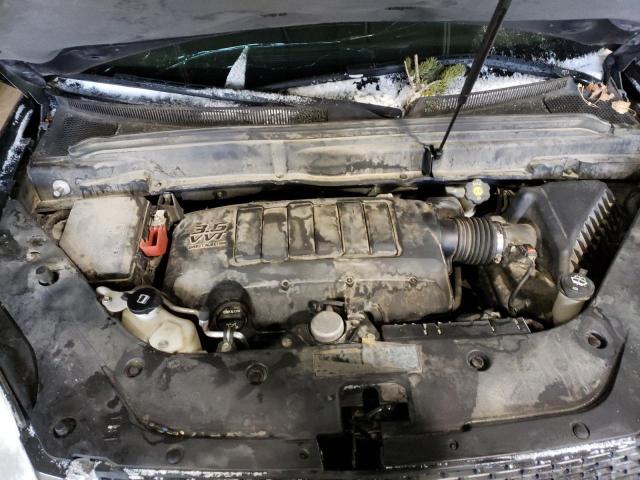 Photo 12 from auction – 2012 GMC ACADIA SLE with VIN 1GKKRNED9CJ413495