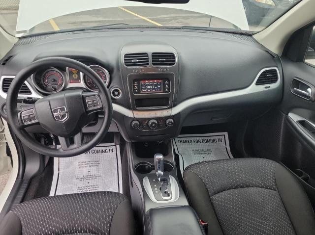 Photo 9 from auction – 2019 DODGE JOURNEY SE with VIN 3C4PDCAB6KT746978