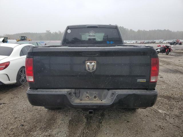 Photo 6 from auction – 2012 DODGE RAM 1500 S with VIN 1C6RD6FPXCS301717