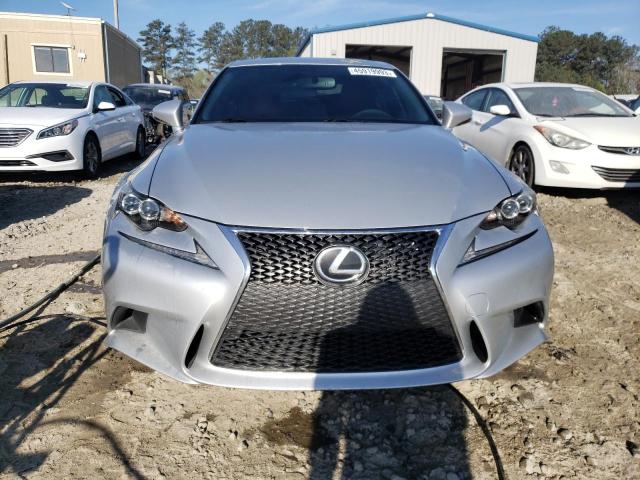 Photo 5 from auction – 2014 LEXUS IS 350 with VIN JTHBE1D21E5008466