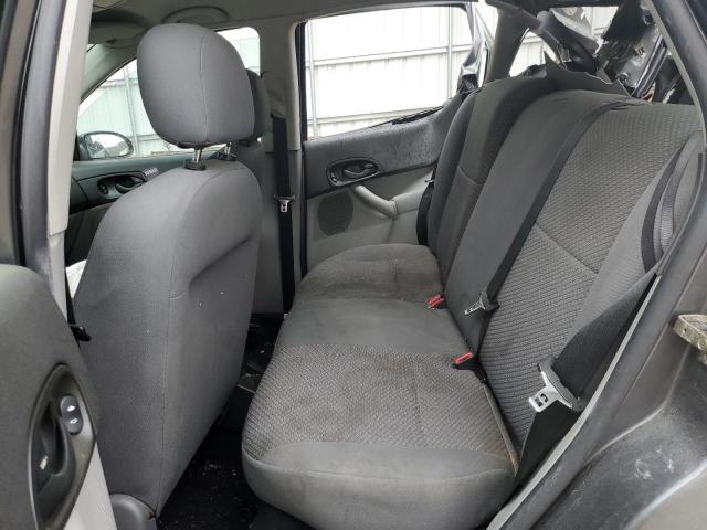 Photo 10 from auction – 2005 FORD FOCUS ZX5 with VIN 3FAHP37N45R132855