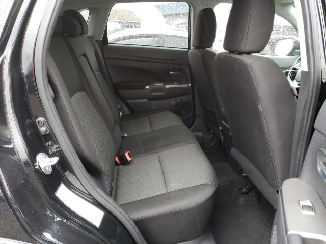 Photo 11 from auction – 2020 MITSUBISHI OUTLANDER with VIN JA4AR3AU6LU012982