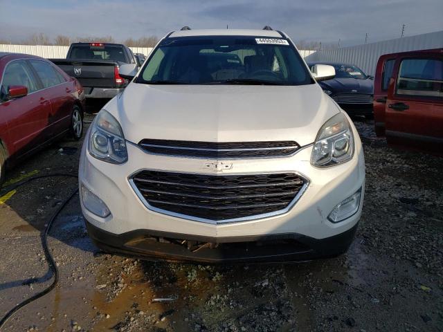 Photo 5 from auction – 2016 CHEVROLET EQUINOX LT with VIN 2GNALCEK2G1132769