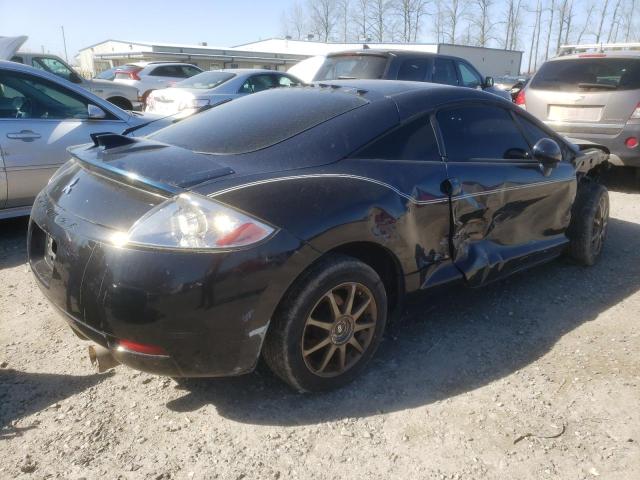 Photo 3 from auction – 2007 MITSUBISHI ECLIPSE GS with VIN 4A3AK24F57E014513