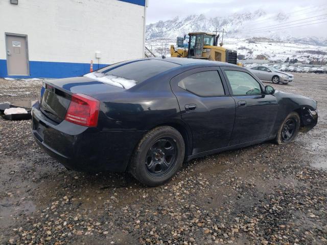 Photo 3 from auction – 2008 DODGE CHARGER with VIN 2B3KA43H28H299353