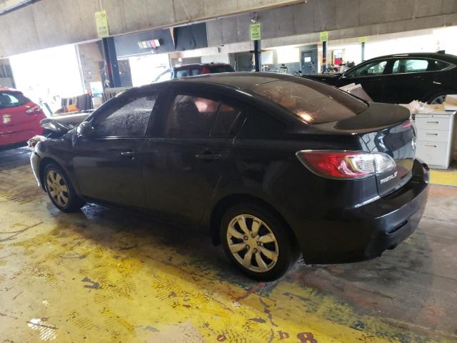 Photo 2 from auction – 2013 MAZDA 3 I with VIN JM1BL1U76D1717337