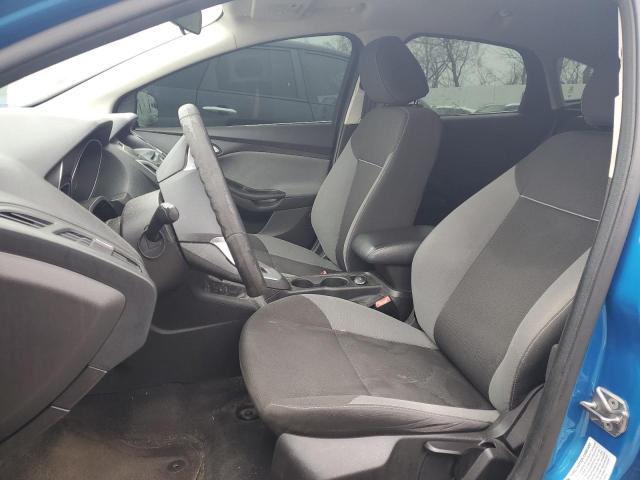 Photo 7 from auction – 2013 FORD FOCUS SE with VIN 1FADP3K22DL226936