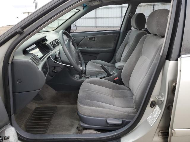 Photo 7 from auction – 2001 TOYOTA CAMRY CE with VIN 4T1BG22K91U064641