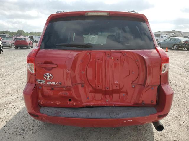 Photo 6 from auction – 2008 TOYOTA RAV4 with VIN JTMZD33V985095614