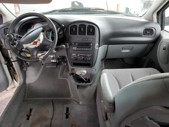 Photo 8 from auction – 2006 DODGE GRAND CARA with VIN 1D4GP24RX6B736460