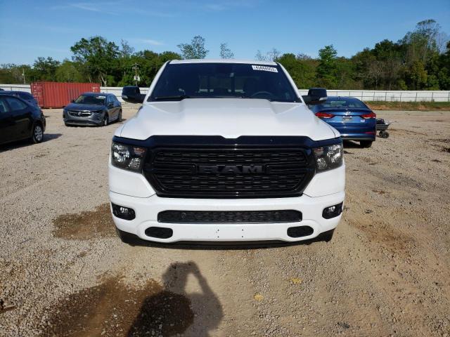 Photo 5 from auction – 2022 RAM 1500 BIG H with VIN 1C6RREBTXNN373467