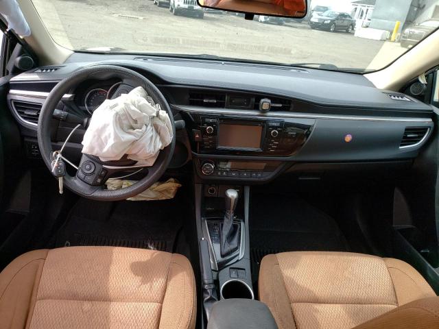 Photo 8 from auction – 2016 TOYOTA COROLLA L with VIN 5YFBURHE7GP481334