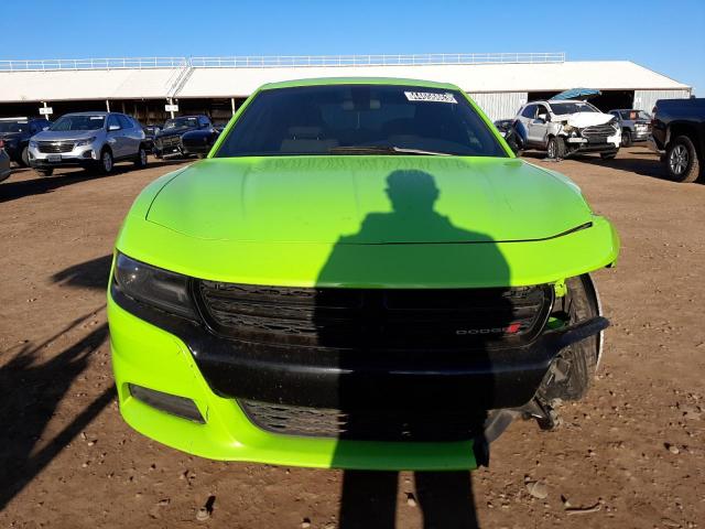 Photo 5 from auction – 2019 DODGE CHARGER SX with VIN 2C3CDXBG9KH734885
