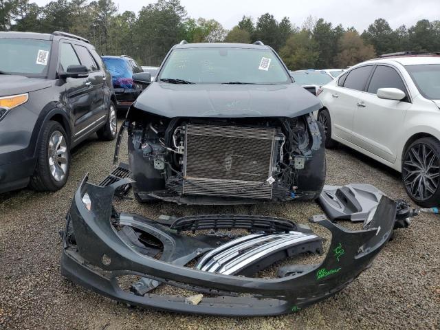 Photo 5 from auction – 2018 GMC TERRAIN SL with VIN 3GKALPEX1JL277646