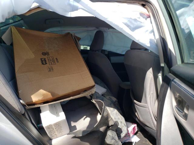 Photo 10 from auction – 2014 TOYOTA COROLLA L with VIN 2T1BURHE5EC204839