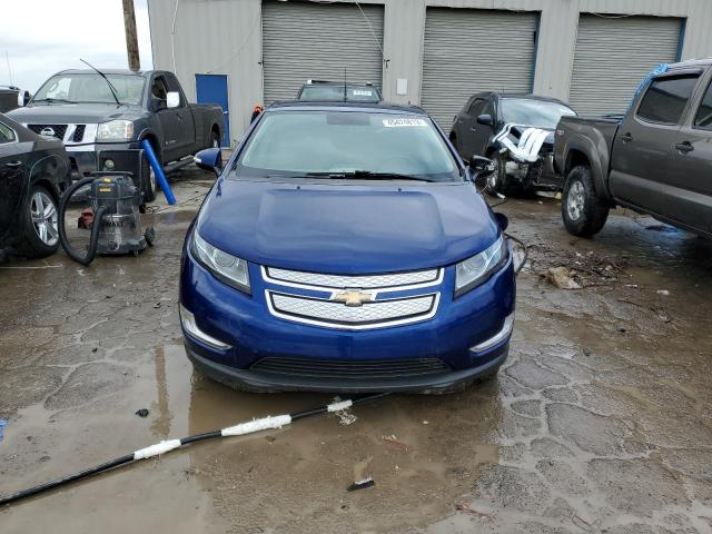 Photo 5 from auction – 2013 CHEVROLET VOLT with VIN 1G1RB6E41DU143367