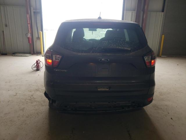 Photo 6 from auction – 2017 FORD ESCAPE S with VIN 1FMCU0F74HUB79116