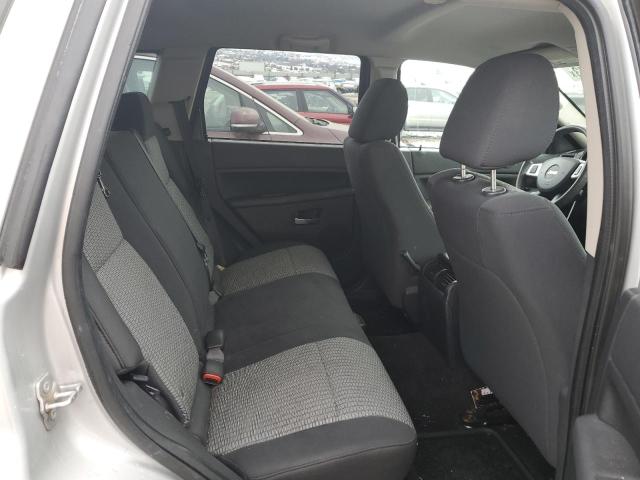 Photo 10 from auction – 2010 JEEP GRAND CHER with VIN 1J4PR4GK8AC147793
