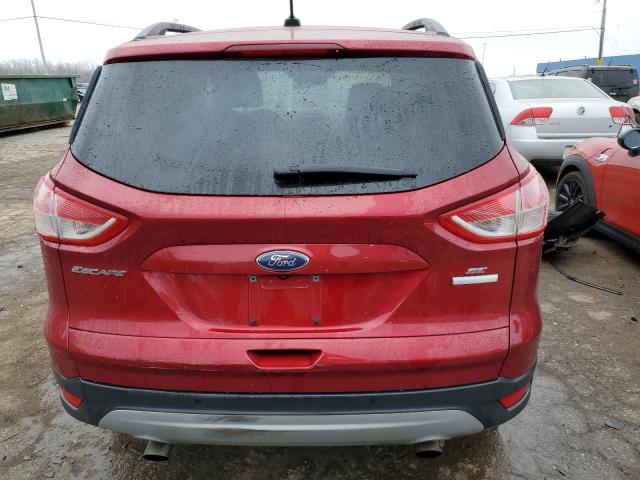 Photo 6 from auction – 2016 FORD ESCAPE SE with VIN 1FMCU0GX3GUC55356