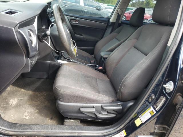 Photo 7 from auction – 2017 TOYOTA COROLLA L with VIN 2T1BURHE6HC806671