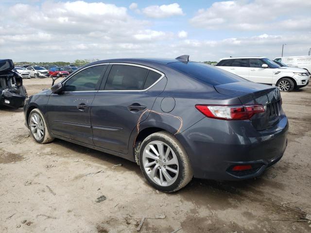 Photo 2 from auction – 2018 ACURA ILX BASE W with VIN 19UDE2F36JA005345