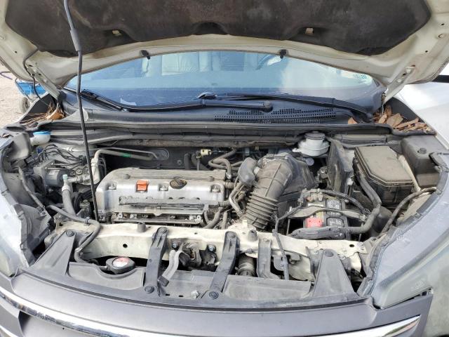 Photo 12 from auction – 2012 HONDA CR-V EXL with VIN 5J6RM3H72CL044917