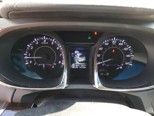 Photo 9 from auction – 2013 TOYOTA AVALON BAS with VIN 4T1BK1EB4DU073644