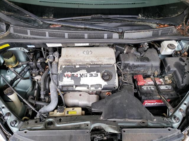 Photo 12 from auction – 2004 TOYOTA SIENNA LE with VIN 5TDZA23C74S023073