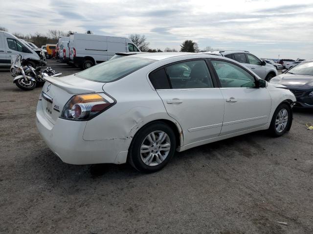 Photo 3 from auction – 2011 NISSAN ALTIMA BAS with VIN 1N4AL2AP2BN499429