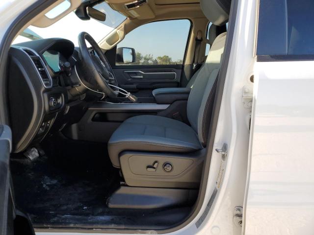 Photo 7 from auction – 2020 RAM 1500 BIG H with VIN 1C6SRFFT2LN166831