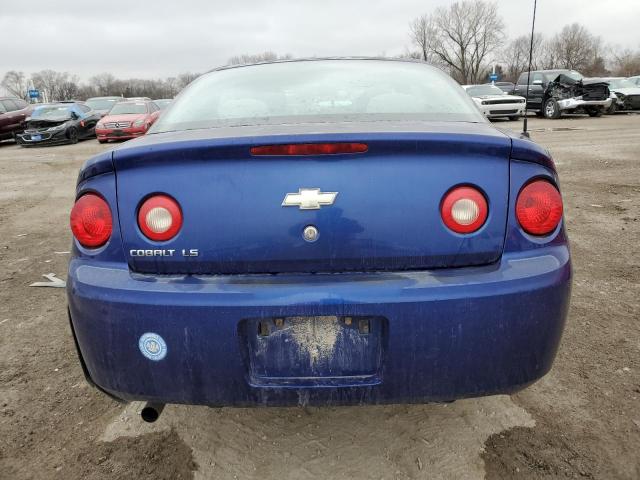 Photo 6 from auction – 2007 CHEVROLET COBALT LS with VIN 1G1AK18F377206615