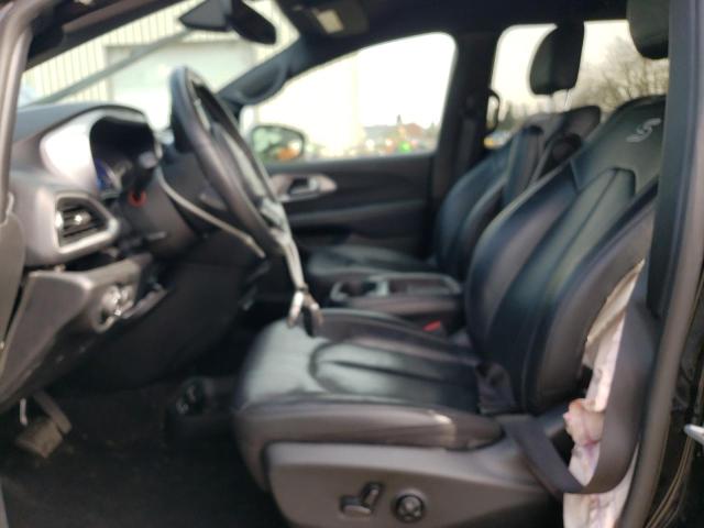 Photo 7 from auction – 2020 CHRYSLER PACIFICA H with VIN 2C4RC1L73LR270511