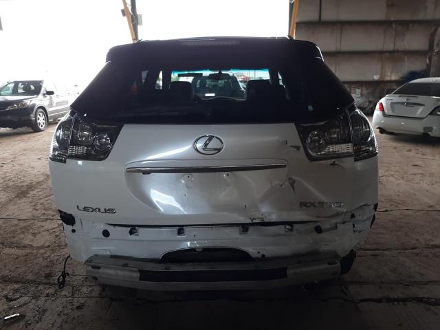 Photo 6 from auction – 2004 LEXUS RX 330 with VIN JTJGA31UX40017597