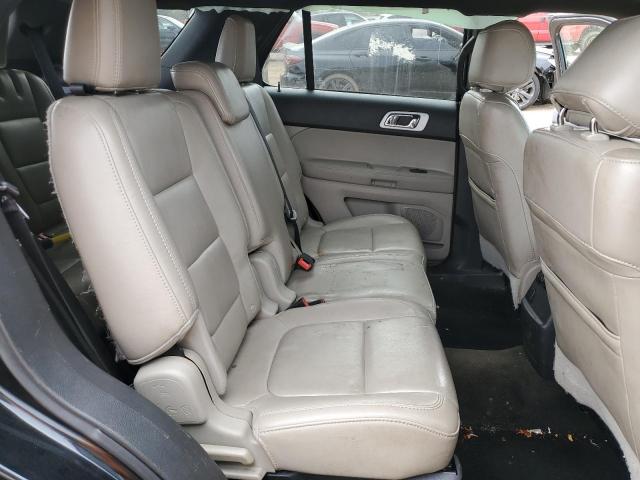Photo 11 from auction – 2013 FORD EXPLORER X with VIN 1FM5K8D85DGC25604