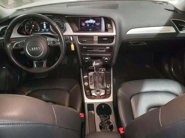 Photo 8 from auction – 2014 AUDI A4 PRESTIG with VIN WAUKFCFL3EN044978