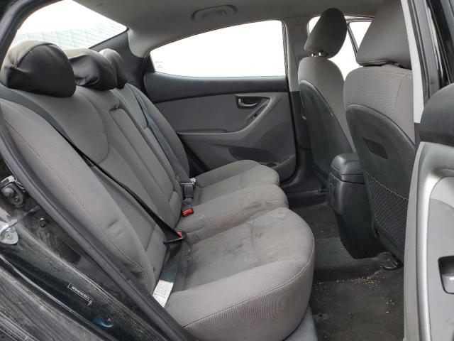 Photo 10 from auction – 2016 HYUNDAI ELANTRA SE with VIN 5NPDH4AEXGH780372